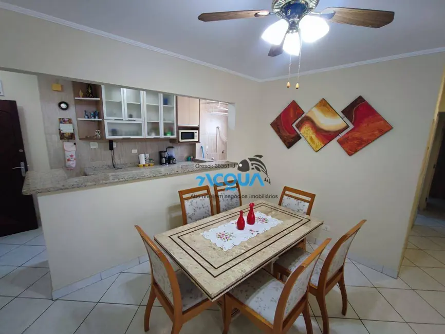 Apartamento com 3 quartos à venda, 85m2 em Loteamento João Batista Julião, Guaruja - SP - imagem 3 Foto 3 de Apartamento com 3 quartos à venda, 85m2 em Loteamento João Batista Julião, Guaruja - SP