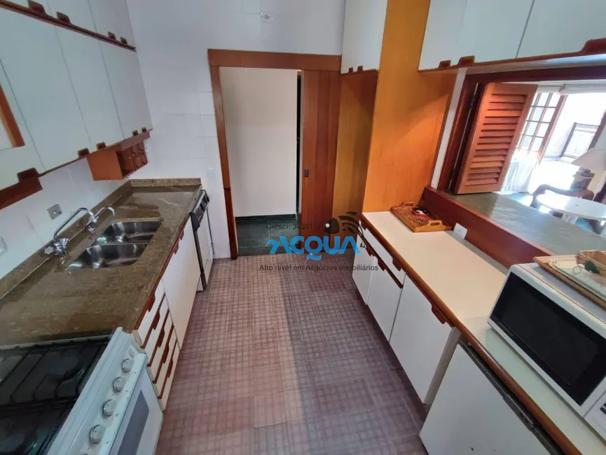 Foto 8 de Cobertura com 3 quartos à venda, 180m2 em Guaruja - SP