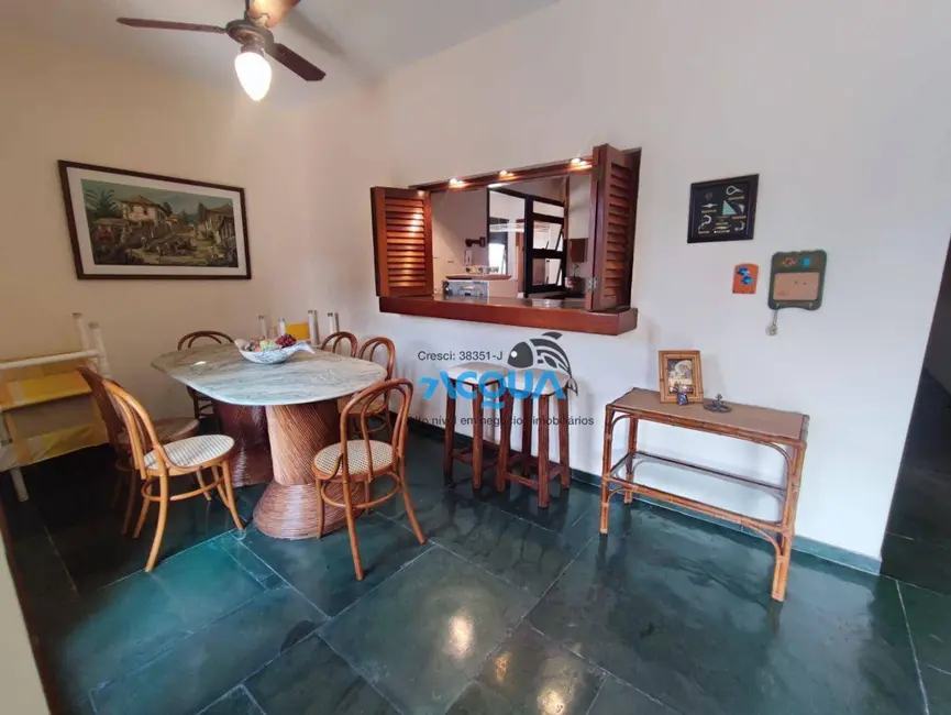 Foto 4 de Cobertura com 3 quartos à venda, 180m2 em Guaruja - SP