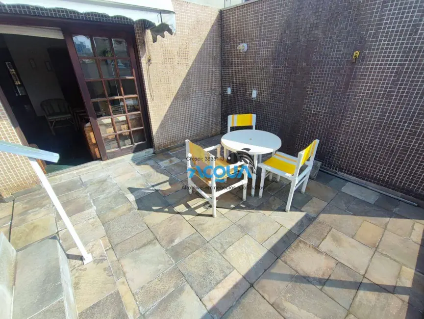 Foto 5 de Cobertura com 3 quartos à venda, 180m2 em Guaruja - SP