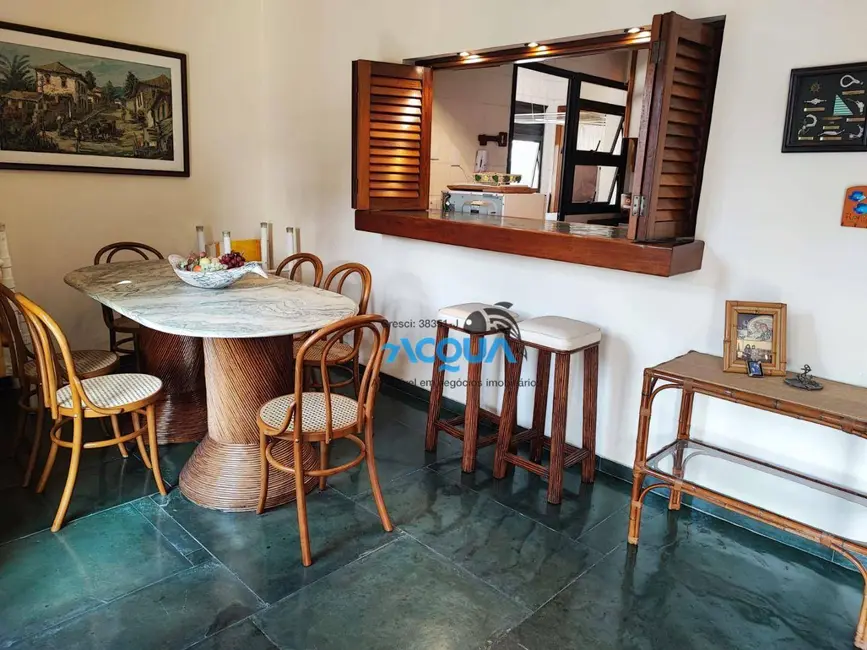 Foto 3 de Cobertura com 3 quartos à venda, 180m2 em Guaruja - SP