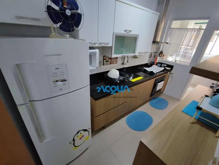 Foto 6 de Apartamento com 2 quartos à venda, 76m2 em Guaruja - SP