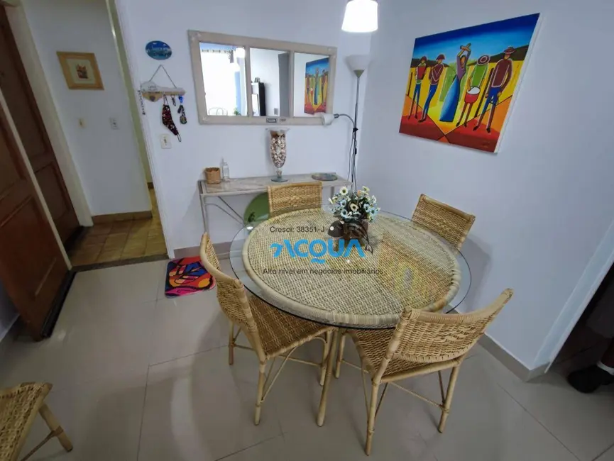 Foto 4 de Apartamento com 2 quartos à venda, 76m2 em Guaruja - SP