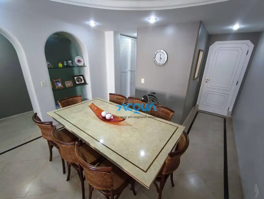 Apartamento com 3 quartos à venda, 160m2 em Guaruja - SP - imagem 3 Foto 3 de Apartamento com 3 quartos à venda, 160m2 em Guaruja - SP