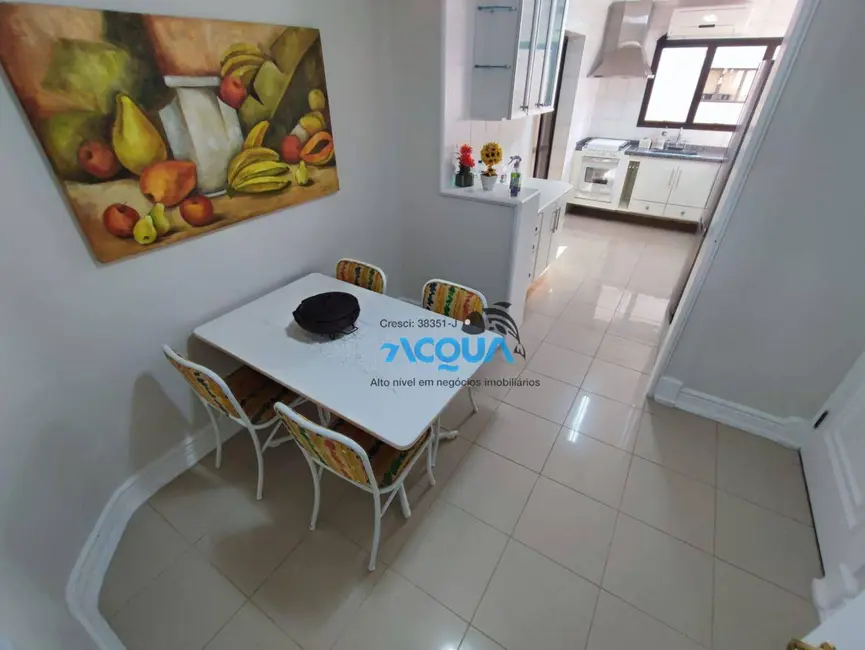 Apartamento com 3 quartos à venda, 160m2 em Guaruja - SP - imagem 5 Foto 5 de Apartamento com 3 quartos à venda, 160m2 em Guaruja - SP