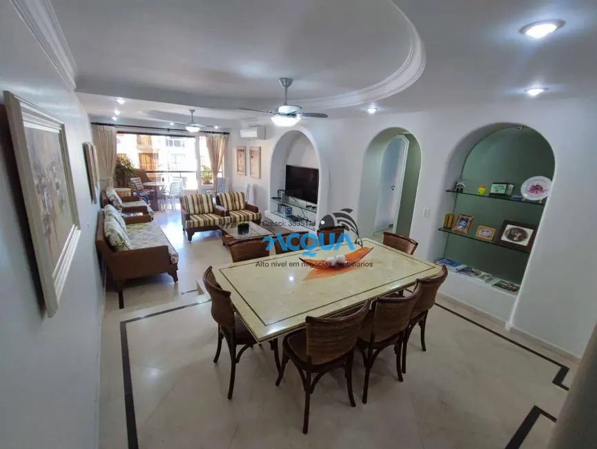 Apartamento com 3 quartos à venda, 160m2 em Guaruja - SP - imagem 1 Foto 1 de Apartamento com 3 quartos à venda, 160m2 em Guaruja - SP