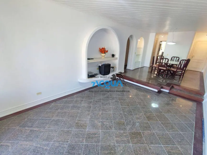 Foto 2 de Apartamento com 3 quartos à venda, 160m2 em Guaruja - SP