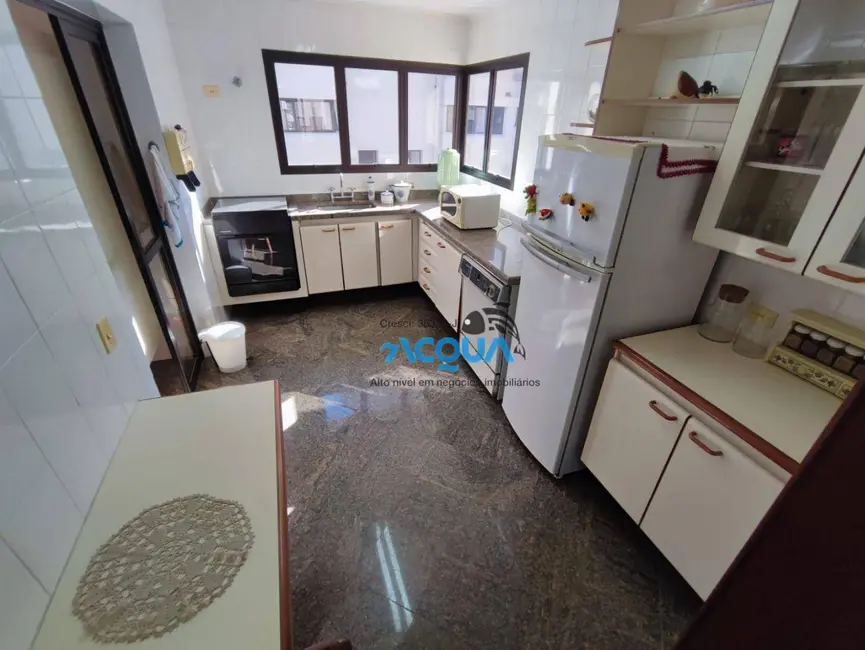 Apartamento com 3 quartos à venda, 160m2 em Guaruja - SP - imagem 7 Foto 7 de Apartamento com 3 quartos à venda, 160m2 em Guaruja - SP