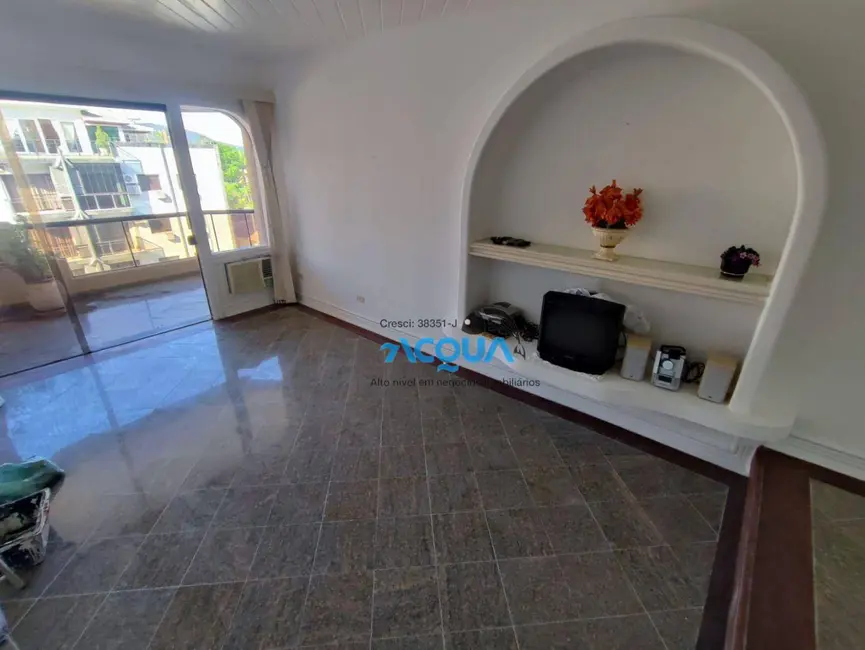 Foto 1 de Apartamento com 3 quartos à venda, 160m2 em Guaruja - SP