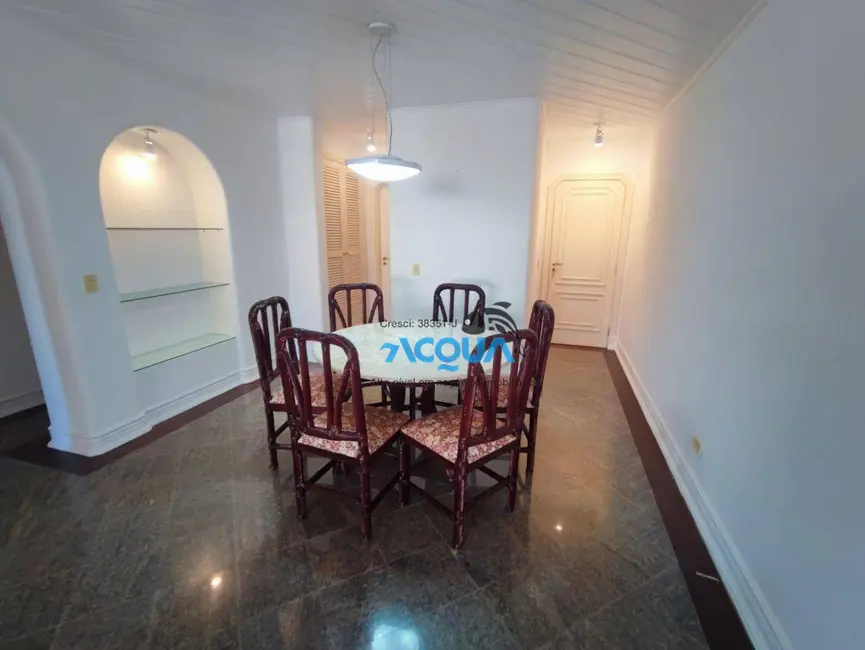 Apartamento com 3 quartos à venda, 160m2 em Guaruja - SP - imagem 3 Foto 3 de Apartamento com 3 quartos à venda, 160m2 em Guaruja - SP