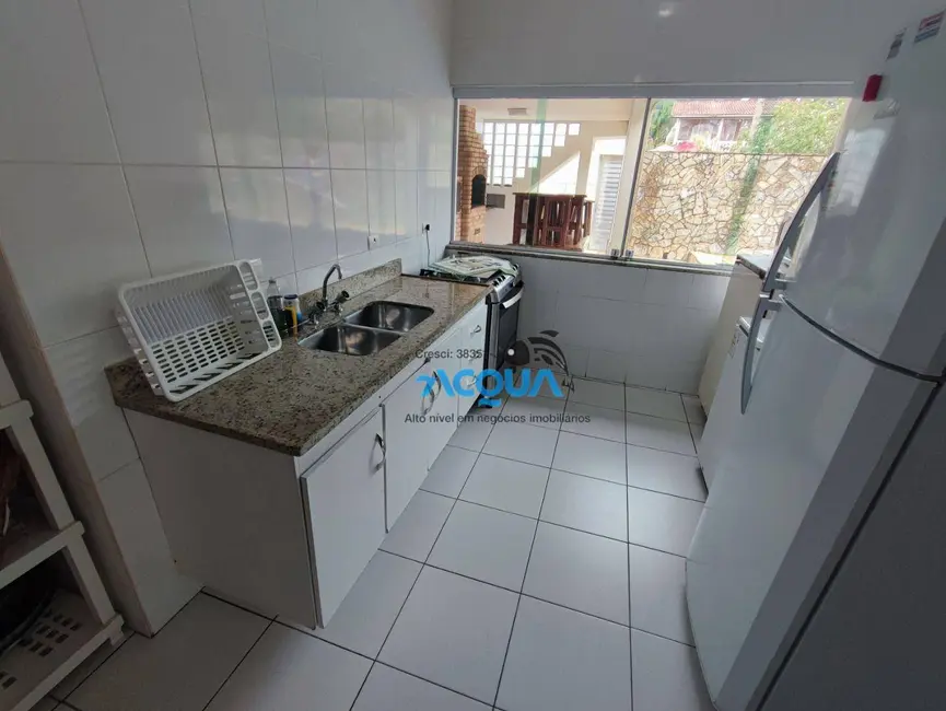 Casa de Condomínio com 4 quartos à venda e para alugar, 400m2 em Balneario Praia do Perequê, Guaruja - SP - imagem 5 Foto 5 de Casa de Condomínio com 4 quartos à venda e para alugar, 400m2 em Balneario Praia do Perequê, Guaruja - SP