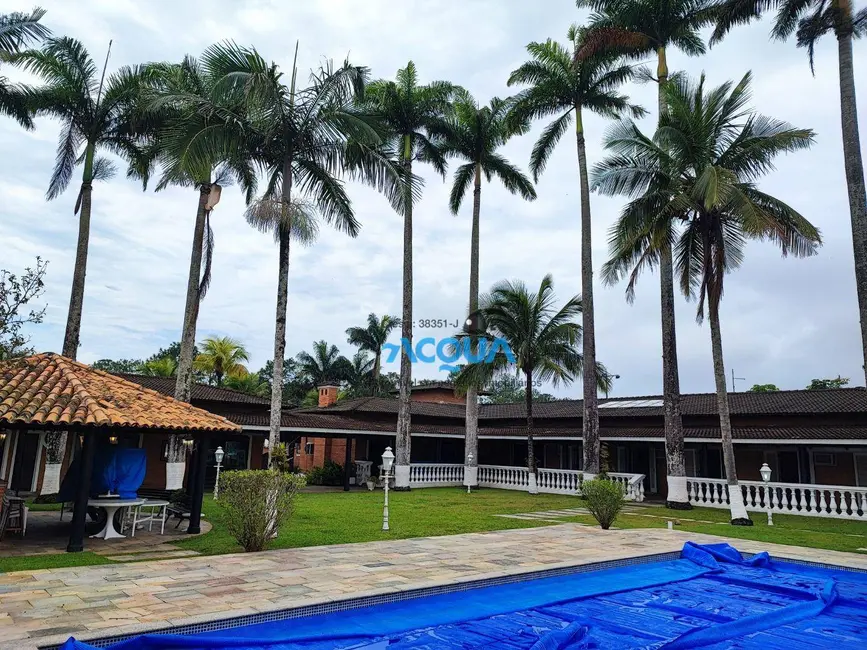 Foto 9 de Casa de Condomínio com 9 quartos à venda, 3000m2 em Jardim Acapulco, Guaruja - SP