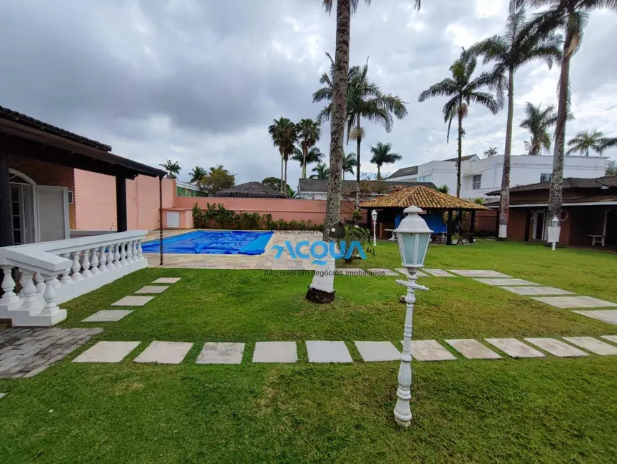 Foto 8 de Casa de Condomínio com 9 quartos à venda, 3000m2 em Jardim Acapulco, Guaruja - SP