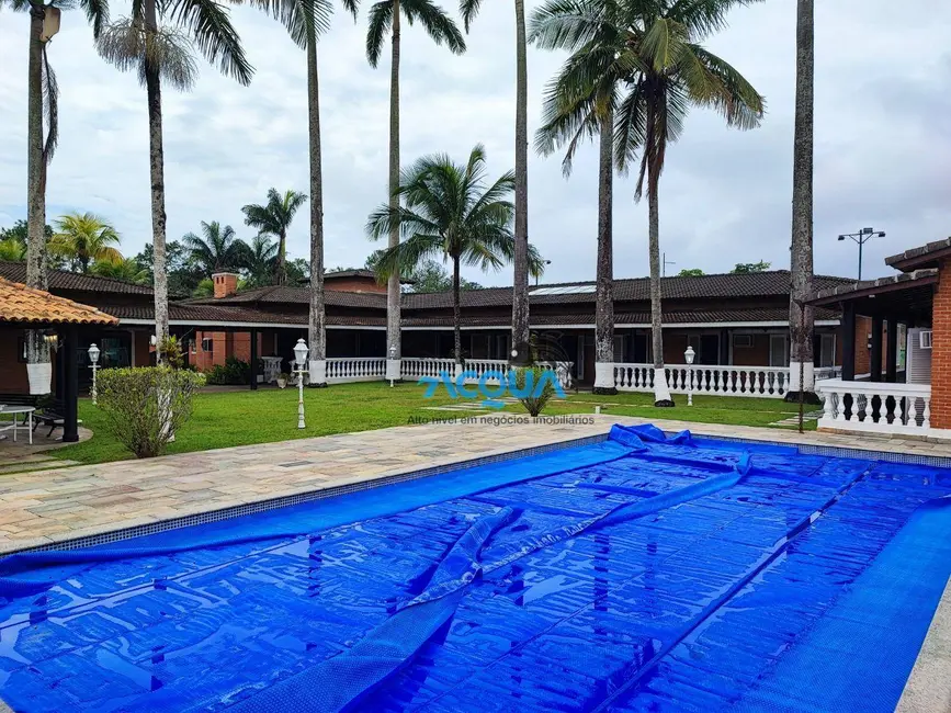 Foto 1 de Casa de Condomínio com 9 quartos à venda, 3000m2 em Jardim Acapulco, Guaruja - SP