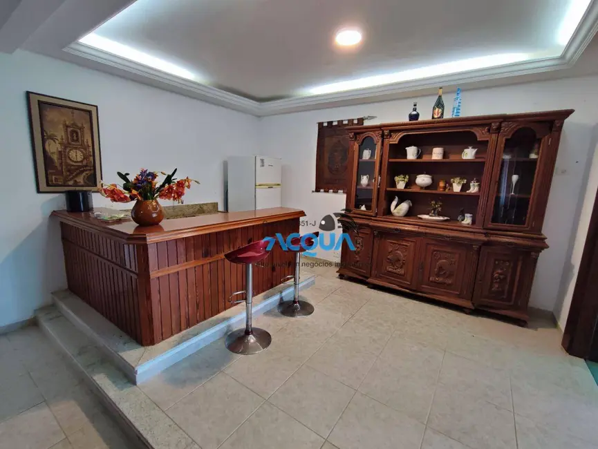 Foto 6 de Casa de Condomínio com 9 quartos à venda, 3000m2 em Jardim Acapulco, Guaruja - SP