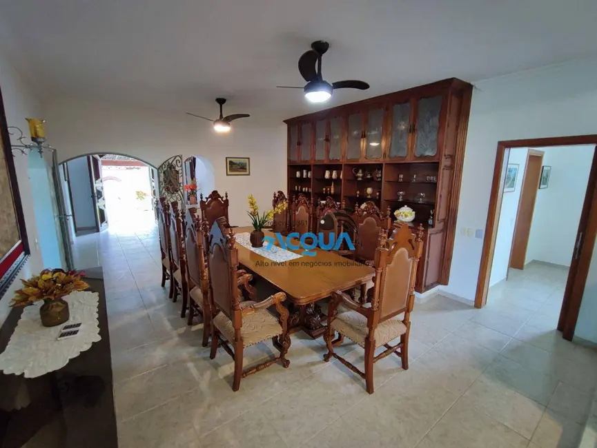 Foto 5 de Casa de Condomínio com 9 quartos à venda, 3000m2 em Jardim Acapulco, Guaruja - SP