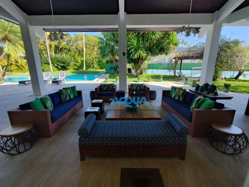 Foto 5 de Casa de Condomínio com 9 quartos à venda, 3000m2 em Jardim Acapulco, Guaruja - SP