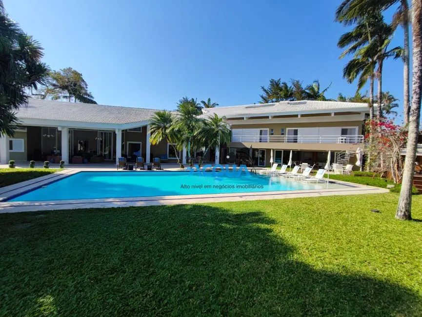 Foto 9 de Casa de Condomínio com 9 quartos à venda, 3000m2 em Jardim Acapulco, Guaruja - SP