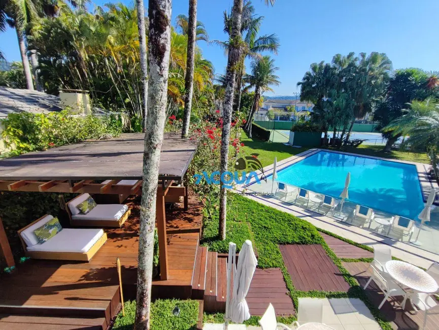 Foto 7 de Casa de Condomínio com 9 quartos à venda, 3000m2 em Jardim Acapulco, Guaruja - SP