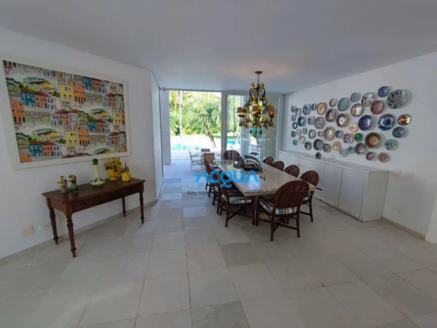 Foto 4 de Casa de Condomínio com 9 quartos à venda, 3000m2 em Jardim Acapulco, Guaruja - SP