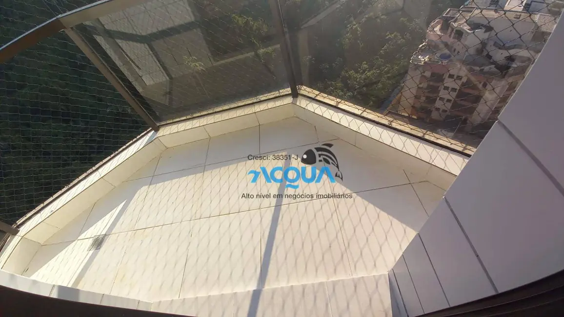 Apartamento com 2 quartos à venda, 98m2 em Jardim Tejereba, Guaruja - SP - imagem 3 Foto 3 de Apartamento com 2 quartos à venda, 98m2 em Jardim Tejereba, Guaruja - SP