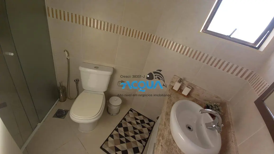 Apartamento com 2 quartos à venda, 98m2 em Jardim Tejereba, Guaruja - SP - imagem 8 Foto 8 de Apartamento com 2 quartos à venda, 98m2 em Jardim Tejereba, Guaruja - SP