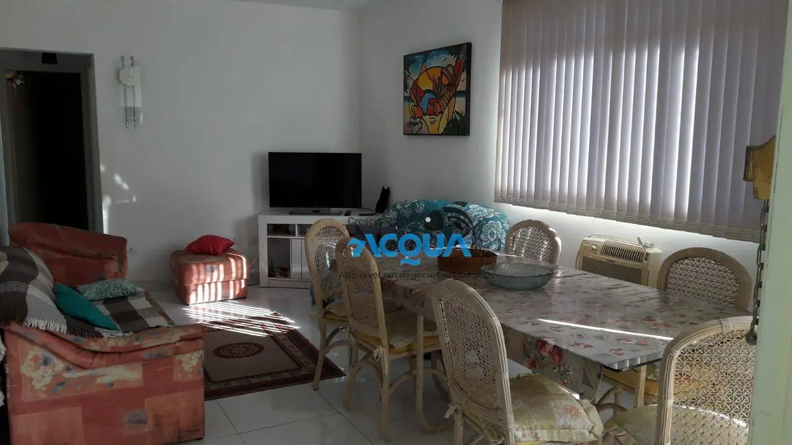 Foto 1 de Apartamento com 2 quartos à venda em Guaruja - SP