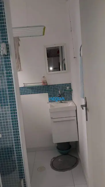 Foto 8 de Apartamento com 2 quartos à venda em Guaruja - SP