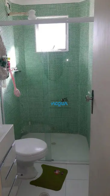 Foto 7 de Apartamento com 2 quartos à venda em Guaruja - SP