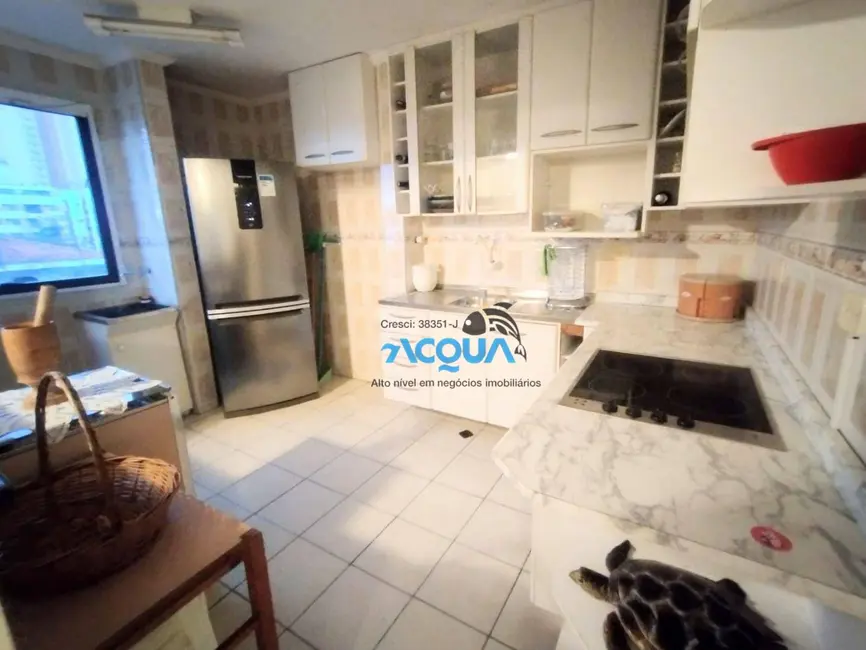 Apartamento com 2 quartos à venda, 70m2 em Guaruja - SP - imagem 3 Foto 3 de Apartamento com 2 quartos à venda, 70m2 em Guaruja - SP