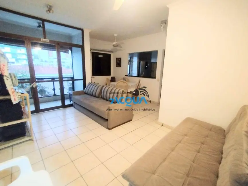Apartamento com 2 quartos à venda, 70m2 em Guaruja - SP - imagem 1 Foto 1 de Apartamento com 2 quartos à venda, 70m2 em Guaruja - SP