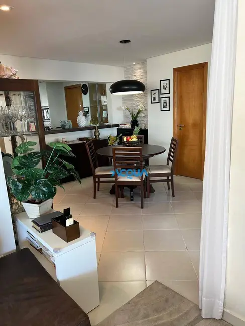 Apartamento com 3 quartos à venda, 150m2 em Vila Alzira, Guaruja - SP - imagem 4 Foto 4 de Apartamento com 3 quartos à venda, 150m2 em Vila Alzira, Guaruja - SP