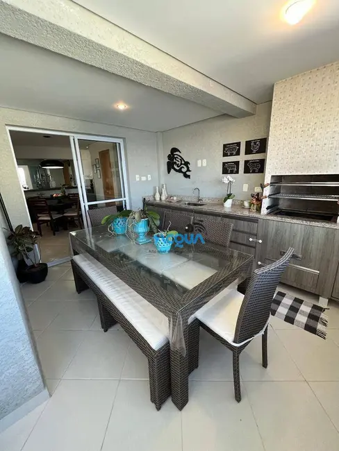 Apartamento com 3 quartos à venda, 150m2 em Vila Alzira, Guaruja - SP - imagem 3 Foto 3 de Apartamento com 3 quartos à venda, 150m2 em Vila Alzira, Guaruja - SP