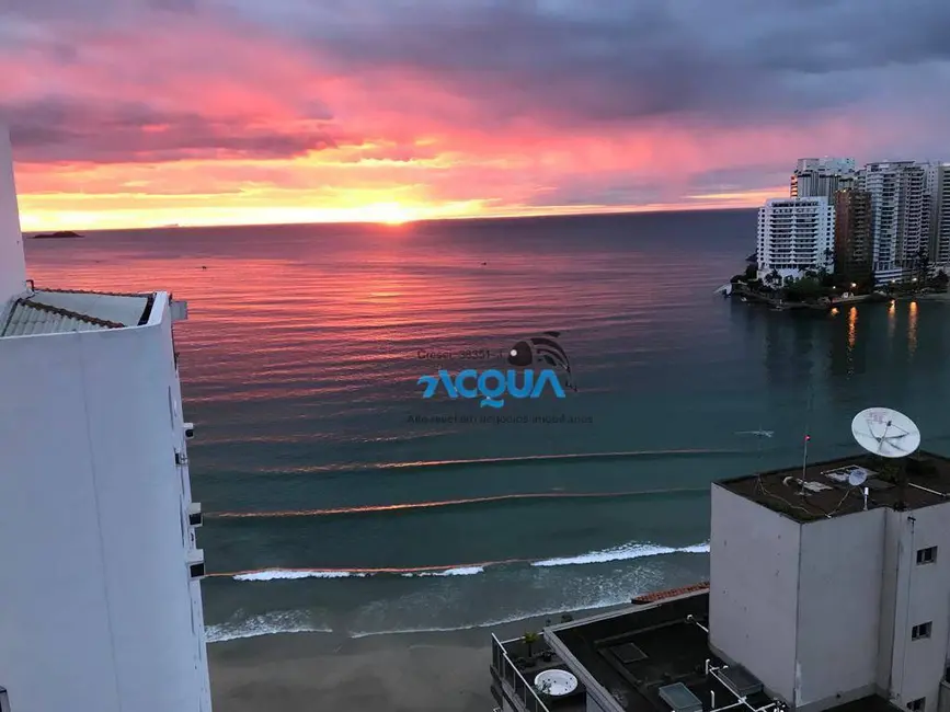 Apartamento com 3 quartos à venda, 150m2 em Vila Alzira, Guaruja - SP - imagem 6 Foto 6 de Apartamento com 3 quartos à venda, 150m2 em Vila Alzira, Guaruja - SP