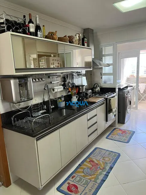 Apartamento com 3 quartos à venda, 150m2 em Vila Alzira, Guaruja - SP - imagem 8 Foto 8 de Apartamento com 3 quartos à venda, 150m2 em Vila Alzira, Guaruja - SP