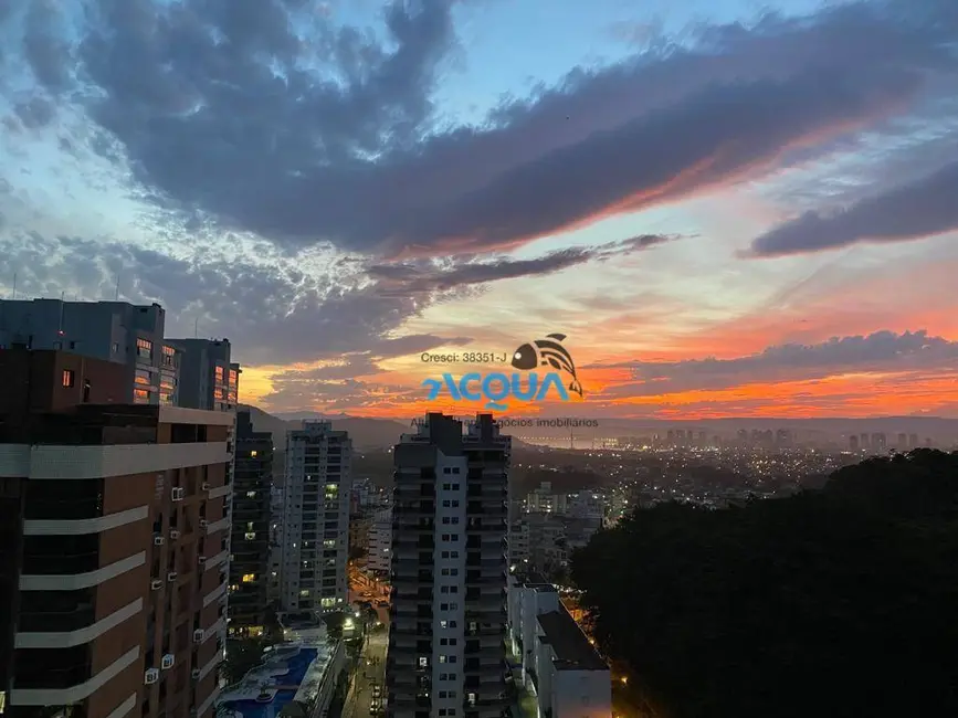 Apartamento com 3 quartos à venda, 150m2 em Vila Alzira, Guaruja - SP - imagem 7 Foto 7 de Apartamento com 3 quartos à venda, 150m2 em Vila Alzira, Guaruja - SP