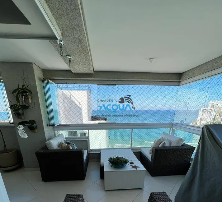 Apartamento com 3 quartos à venda, 150m2 em Vila Alzira, Guaruja - SP - imagem 5 Foto 5 de Apartamento com 3 quartos à venda, 150m2 em Vila Alzira, Guaruja - SP