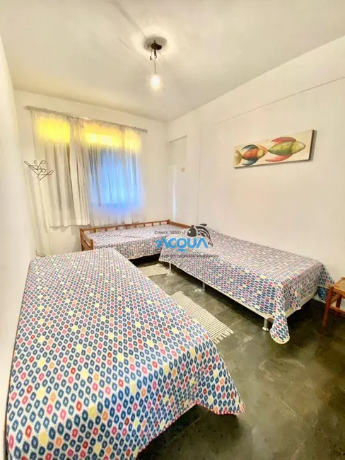 Apartamento com 2 quartos à venda, 80m2 em Jardim Las Palmas, Guaruja - SP - imagem 6 Foto 6 de Apartamento com 2 quartos à venda, 80m2 em Jardim Las Palmas, Guaruja - SP