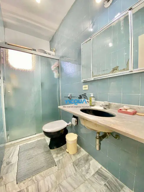 Apartamento com 2 quartos à venda, 80m2 em Jardim Las Palmas, Guaruja - SP - imagem 8 Foto 8 de Apartamento com 2 quartos à venda, 80m2 em Jardim Las Palmas, Guaruja - SP