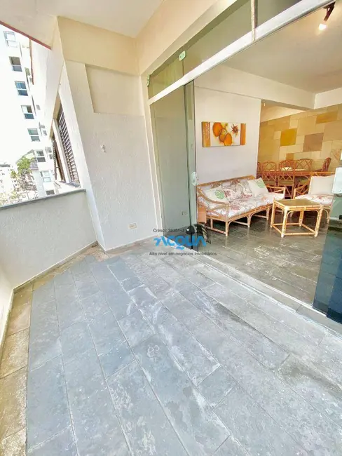 Apartamento com 2 quartos à venda, 80m2 em Jardim Las Palmas, Guaruja - SP - imagem 4 Foto 4 de Apartamento com 2 quartos à venda, 80m2 em Jardim Las Palmas, Guaruja - SP