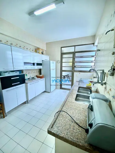 Apartamento com 2 quartos à venda, 80m2 em Jardim Las Palmas, Guaruja - SP - imagem 3 Foto 3 de Apartamento com 2 quartos à venda, 80m2 em Jardim Las Palmas, Guaruja - SP