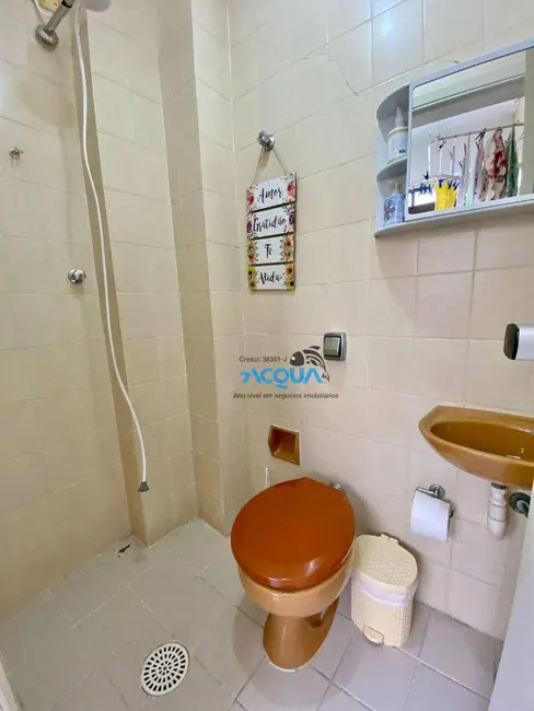 Apartamento com 2 quartos à venda, 80m2 em Jardim Las Palmas, Guaruja - SP - imagem 9 Foto 9 de Apartamento com 2 quartos à venda, 80m2 em Jardim Las Palmas, Guaruja - SP