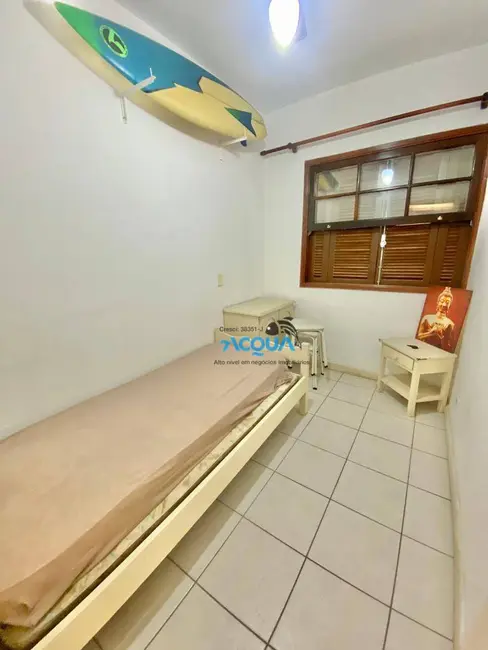 Foto 7 de Apartamento com 3 quartos à venda, 82m2 em Jardim Três Marias, Guaruja - SP