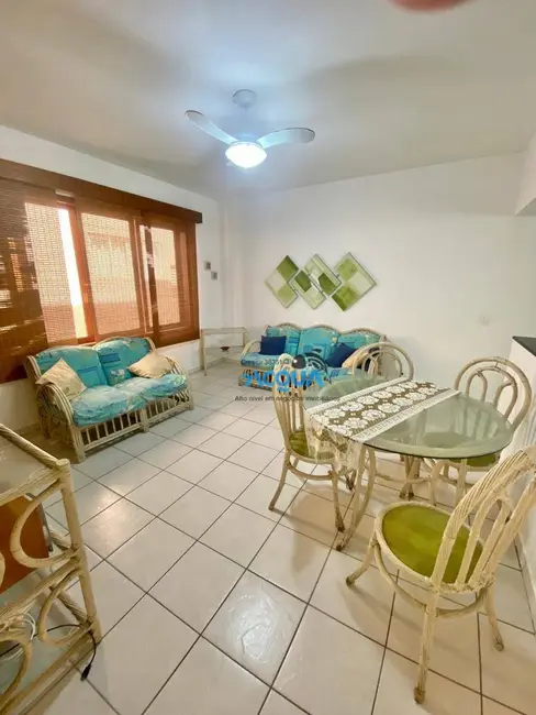 Foto 1 de Apartamento com 3 quartos à venda, 82m2 em Jardim Três Marias, Guaruja - SP