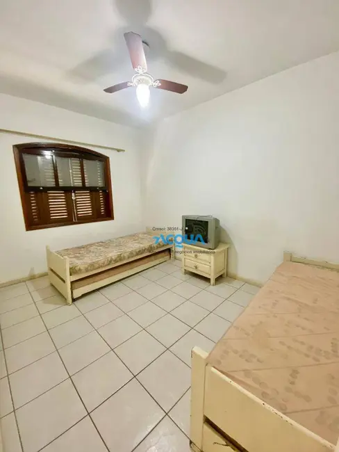 Foto 5 de Apartamento com 3 quartos à venda, 82m2 em Jardim Três Marias, Guaruja - SP