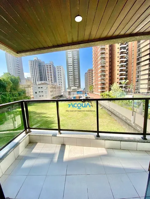 Foto 5 de Apartamento com 3 quartos à venda, 134m2 em Vila Luis Antônio, Guaruja - SP