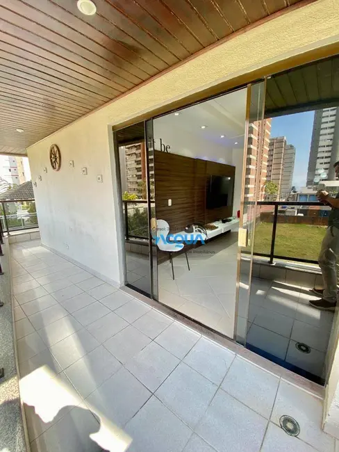 Foto 6 de Apartamento com 3 quartos à venda, 134m2 em Vila Luis Antônio, Guaruja - SP