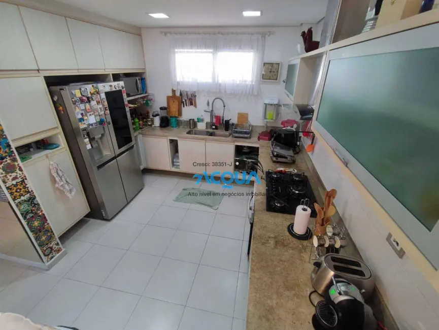 Casa de Condomínio com 3 quartos à venda, 218m2 em Jardim Três Marias, Guaruja - SP - imagem 6 Foto 6 de Casa de Condomínio com 3 quartos à venda, 218m2 em Jardim Três Marias, Guaruja - SP