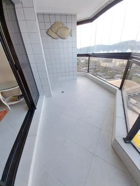 Foto 6 de Apartamento com 3 quartos à venda, 98m2 em Jardim Tejereba, Guaruja - SP