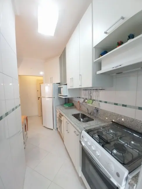 Foto 5 de Apartamento com 3 quartos à venda, 98m2 em Jardim Tejereba, Guaruja - SP